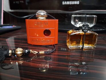 parfum amber elixir: Satılır Qədimi vintaj Ətirlər Opium 7.5 ml Byzance 15 ml Fidji 14 ml