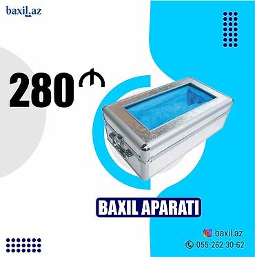 Avtomatik baxil aparatı İstifadəsi və quraşdırılması çox rahat Ayaq lalafo.az -da Avtomatik baxil aparatı İstifadəsi və quraşdırılması çox rahat Ayaq
