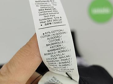 dresy playboy: Nike, Legginsy Sportowe damskie, rozmiar S — 6