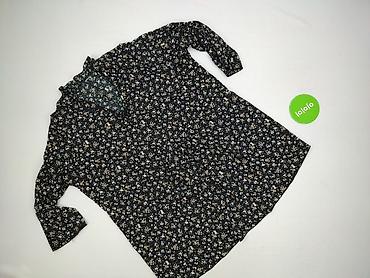 plus size bluzki: Bluzka damska, rozmiar 5XL — 2
