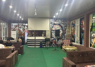 Kommersiya daşınmaz əmlakının satışı: Obyekt hal hazirda normal qiymete icareye verilib. Obyektin icinde -da lalafo.az — 6 Kommersiya daşınmaz əmlakının satışı: Obyekt hal hazirda normal qiymete icareye verilib. Obyektin icinde — 6