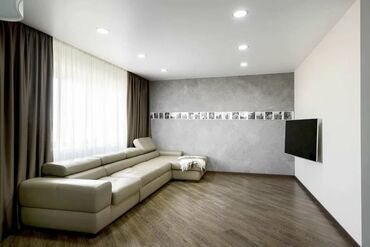 Натяжной потолок: Натяжной потолок Глянцевое, Матовое, 3D потолки Гарантия, Бесплатная консультация, Бесплатный замер — 4