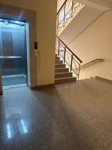 Продажа комнат: 123 м², С мебелью — 15