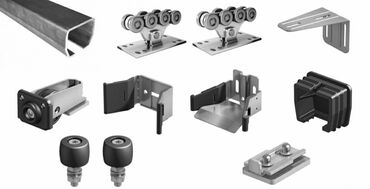 Откатные ворота: Концольный механизм для откатных ворот.Автоматика для ворот.Гарантия 2 — 16