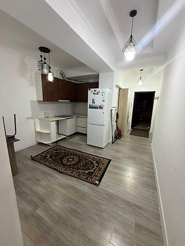 продаю кв балыкчы: 2 комнаты, 50 м², Тунгуч мкр Элитка, 10 этаж, Свежий ремонт — 6
