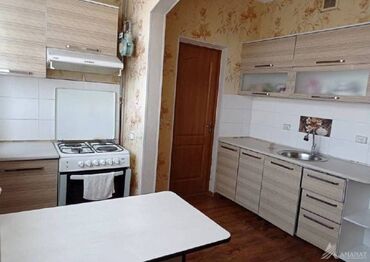панельный: 2 комнаты, 44 м², 106 серия, 8 этаж