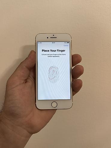 dell poweredge 2950: Iphone 7 gold sim free icloud free, sa 128 gb memorije. Telefon je ok — 4