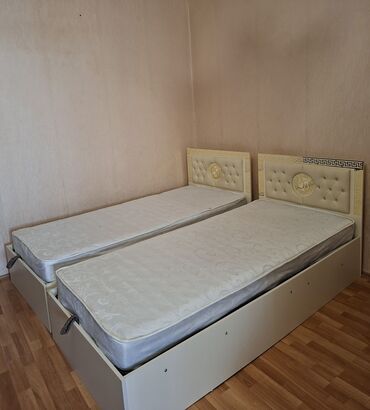 Kreslolar: Yeni, Təknəfərlik çarpayı, Bazalı, Matras ilə, Siyirməsiz, Azərbaycan