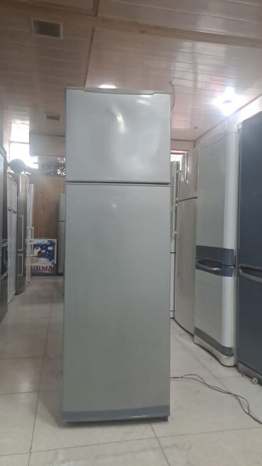 Duxovkalar: 2 qapılı Soyuducu Satılır