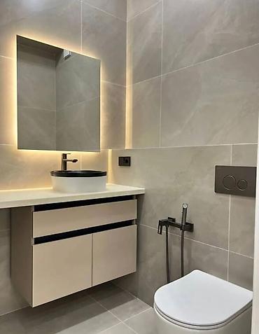 Продажа квартир: 2 комнаты, 82 м², Элитка, 13 этаж, Дизайнерский ремонт — 12