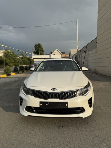 кия церато: Kia K5: 2017 г., 2 л, Автомат, Газ, Седан