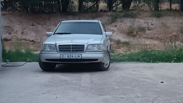 бишкек машина матиз: Mercedes-Benz S-Class: 1994 г., 1.8 л, Механика, Бензин, Седан