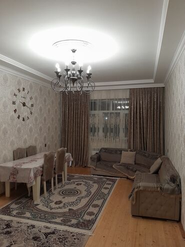 həyət evi ceyranbatan: Mərdəkan 7 otaqlı, 210 kv. m, Kredit yoxdur, Yeni təmirli