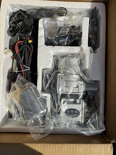 лебёдка электрическая: Автономный подогреватель двигателя AUTO-TREASURE, 12V / 6000W — 1