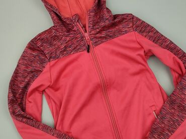 sukienka marynarka reserved: Bluza, Crivit Sports, 12 lat, 146-152 cm, stan - Dobry