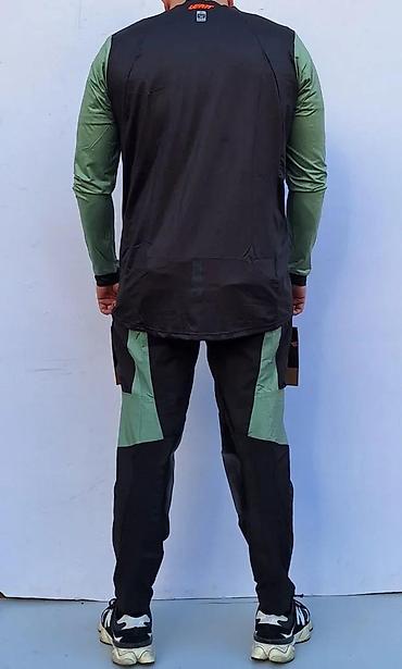 Kompleti: LEATT motocross/enduro komplet – dres + pantalone - Brend: LEATT - — 2