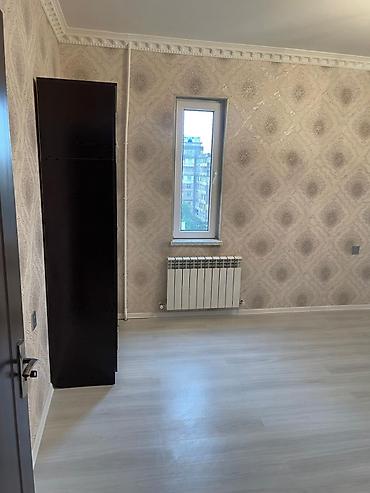 panel evler: Yeni Günəşli Massiv Q, 2 otaqlı, Yeni tikili, 40 kv. m — 6