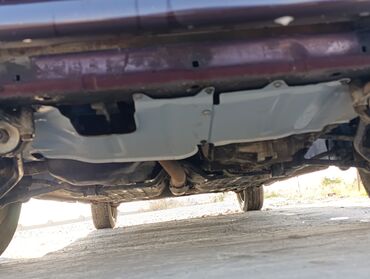 VAZ (LADA): VAZ (LADA) 2115 Samara: 1.6 l | 2012 il 275546 km Sedan — 15