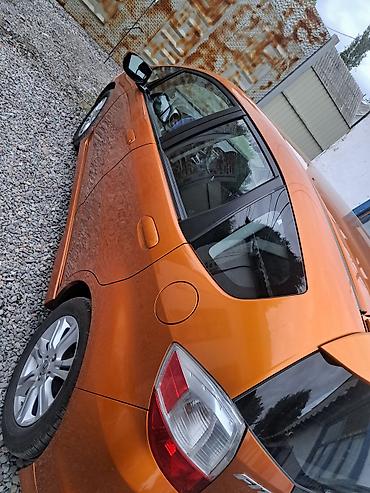 ведомый диск: Honda Fit: 2010 г., 1.5 л, Автомат, Хэтчбэк — 6