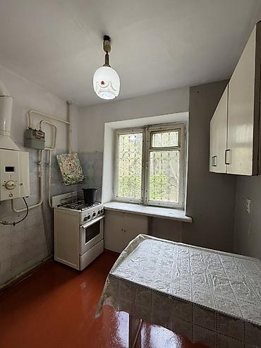 корки кредит: 3 комнаты, 47 м², 1 этаж, Косметический ремонт — 7