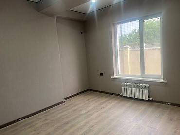 act: 2 комнаты, 55 м², ул. Ахунбаева / Чапаева Индивидуалка, 1 этаж, Евроремонт — 6