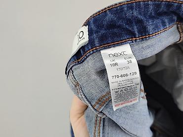 jean pascal clothes: NEXT Petite, Jeansy damskie, rozmiar M — 5
