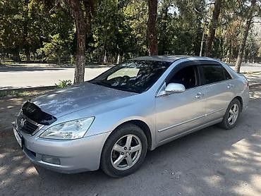 нонда: Honda Inspire: 2003 г., 3 л, Автомат, Бензин, Седан — 8