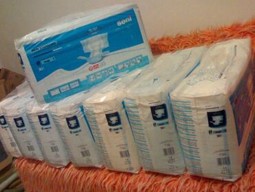 Ostali medicinski proizvodi: Seni Standard Air – pelene za odrasle, veličina Extra Large (XL). - na lalafo.rs — 10 Ostali medicinski proizvodi: Seni Standard Air – pelene za odrasle, veličina Extra Large (XL). - — 10