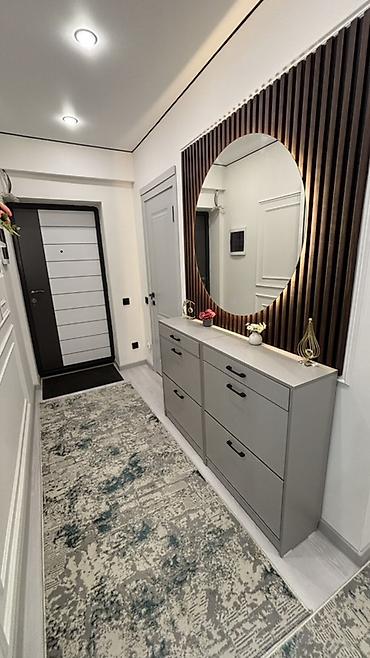 Гарнитуры для зала: Продаётся 4-комнатная студия 80 м² в ЖК «Ак Ниет», район Технопарк at lalafo.kg — 20 Гарнитуры для зала: Продаётся 4-комнатная студия 80 м² в ЖК «Ак Ниет», район Технопарк — 20