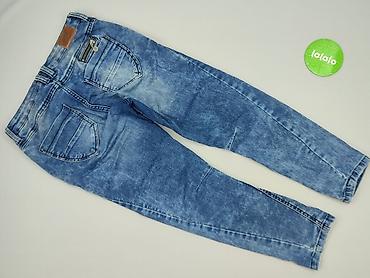 levis dzwony: Big Star, Jeansy damskie, rozmiar XS — 3