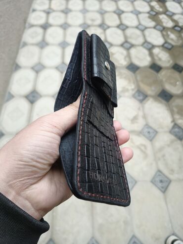 Portmone, pulqabıları: Pulqabı, Təbii dəri, Yeni — 22