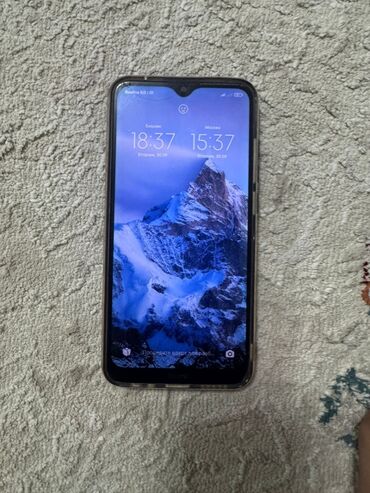 купить видеокарту в бишкеке бу: Redmi, Redmi 8A, 32 ГБ, 2 SIM