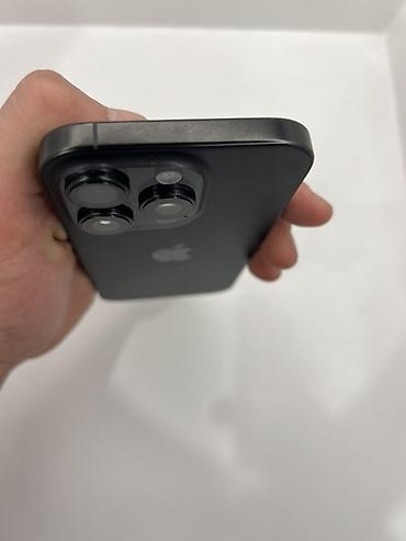 Apple iPhone: IPhone 11 Pro, Space Gray — 9