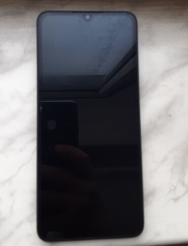 Xiaomi: Xiaomi Redmi 13C, 128 ГБ, цвет - Черный, 
 Гарантия, Сенсорный, Отпечаток пальца
