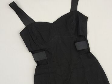 sukienki midi obcisłe: Women`s dress, size S (EU 36)