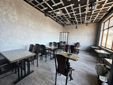 Рестораны, кафе: С оборудованием, С мебелью, 72 м²
