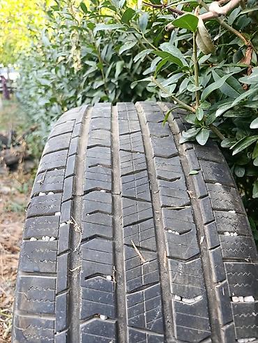 aeolus e70: Шина Cooper EndeuraMax 245/50R20 102H M+S 1шт только - — 1