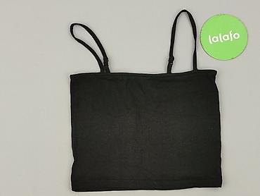 tezenis: Sinsay, Top damski, rozmiar 2XS — 2