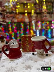 Hədiyyələr: Yeni il çaşkaları . Hədiyyəlik çaşkalar. Bayram hədiyyələri — 6