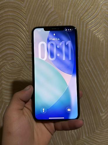 kredit iphone: IPhone 11 Pro Max, 256 GB, Matte Midnight Green — 3