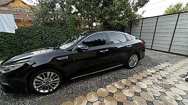 каропка киа к5: Kia K5: 2019 г., 1.7 л, Дизель, Седан — 4