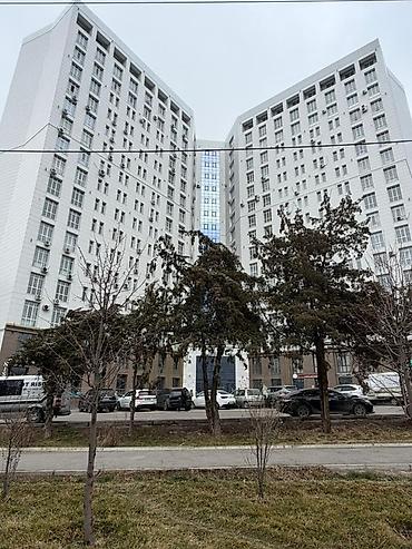 Продажа квартир: 2 комнаты, 67 м², Элитка, 11 этаж, Дизайнерский ремонт — 12