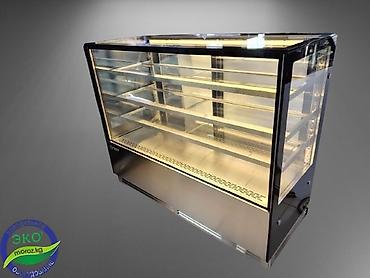 Холодильное оборудование: Для молочных продуктов, Для напитков, Кондитерские, Китай, Новый — 4