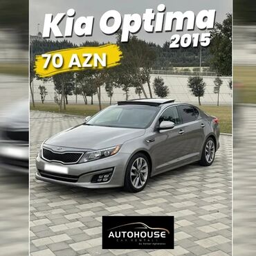 Nəqliyyat vasitəsinin icarəsi: Aylıq, Hyundai, Depozitlə, Depozitsiz — 17