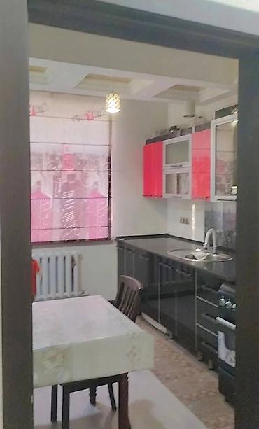 jalalabad flat: 2 комнаты, 65 м², Элитка, 5 этаж, Евроремонт — 8
