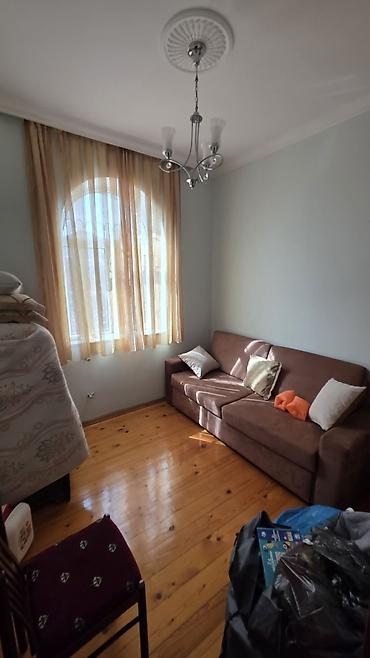 suraxanida evlər: 🏡 Satılır — 6 sotda 6 otaqlı ev 📐 Sahə: 124 m² 🌳 Torpaq sahəsi: 6 sot — 8