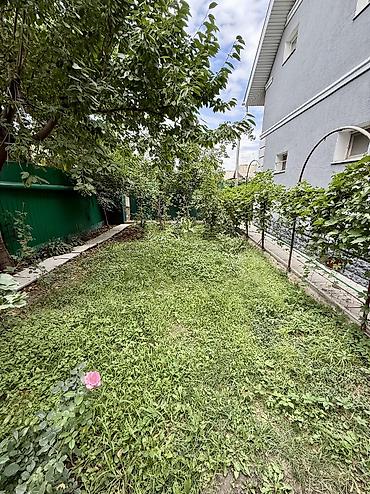 новосибирский: ДОМ в р-не Медерова / Панфилова, Новосибирский переулок 🔸участок 4.4 — 4