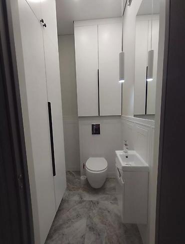 Продажа квартир: 2 комнаты, 84 м², Элитка, 5 этаж, Евроремонт — 16