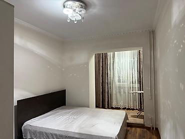 Продажа квартир: 2 комнаты, 48 м², 105 серия, 3 этаж, Евроремонт — 7