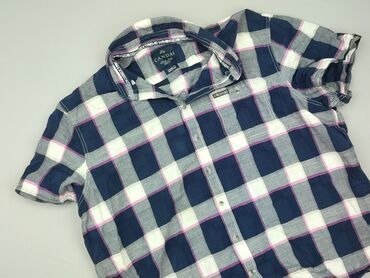 cropp piżamy: Shirt for men, 3XL (EU 46), C&A, condition - Very good